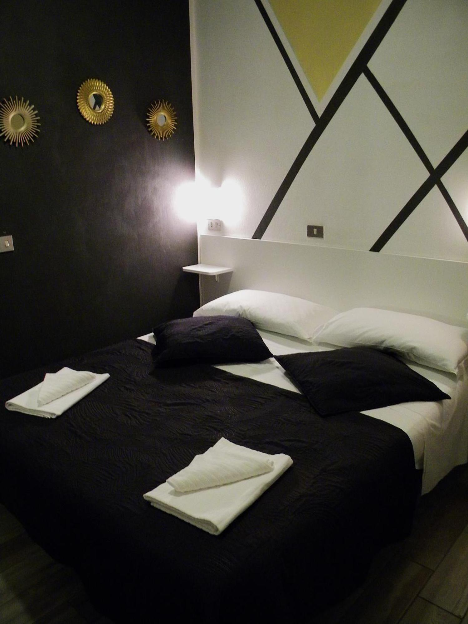 Wuhostel Червия Экстерьер фото