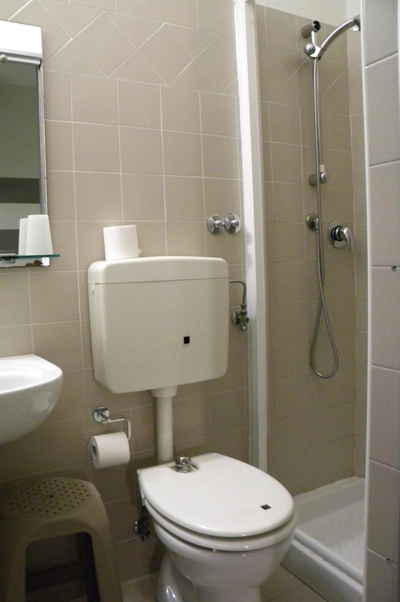 Wuhostel Червия Экстерьер фото