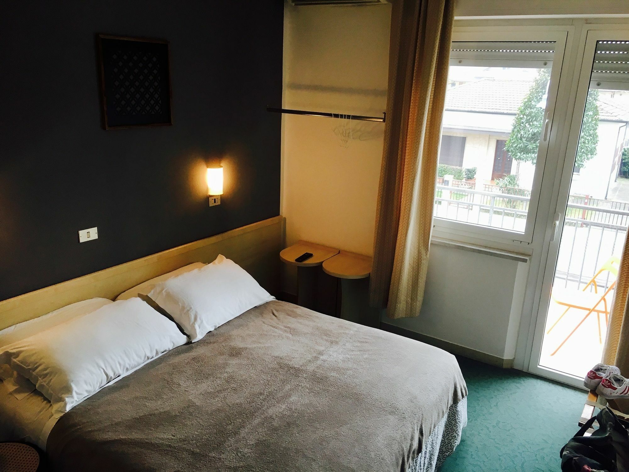 Wuhostel Червия Экстерьер фото